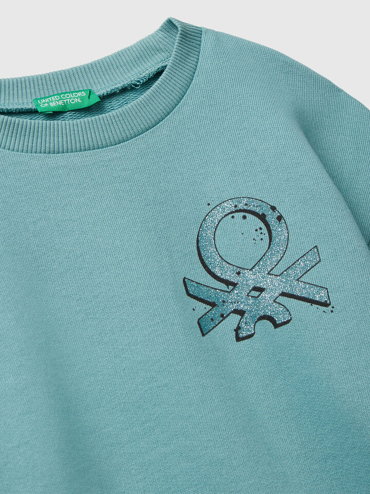 SWEATER L/S Junior Girl image number 3